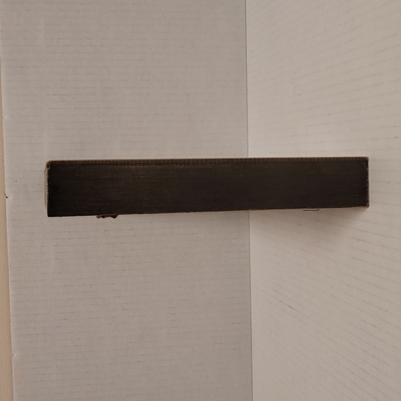 Adorable Orange and White Burlap Carrots Canvas Plaque - Picture 10 of 14